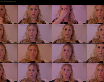 myassistant — 28 minute Chaturbate female cam show recording, 720p, Oct 8, 2023