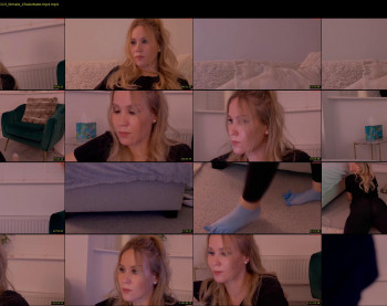 myassistant — 81 minute Chaturbate female cam show recording, 720p, Oct 9, 2023