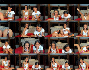 natchac — 121 minute Chaturbate female cam show recording, 720p, Oct 9, 2023