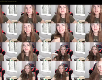 naughty_popa — 9 minute Chaturbate female cam show recording, 720p, Oct 8, 2023