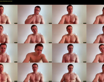 nfeibk — 47 minute Chaturbate male cam show recording, 720p, Oct 8, 2023