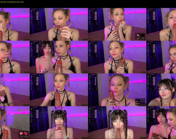 nikkisilk — 120 minute Chaturbate female cam show recording, 720p, Oct 8, 2023