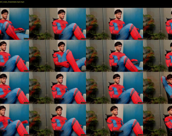 noha_miler — 21 minute Chaturbate male cam show recording, 720p, Oct 9, 2023