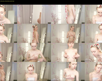 olivia_rid — 101 minute Chaturbate female cam show recording, 720p, Oct 8, 2023