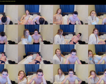 olivialukas — 26 minute Chaturbate couple cam show recording, 720p, Oct 8, 2023