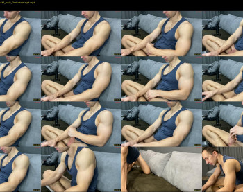 prince_d1ck — 8 minute Chaturbate male cam show recording, 720p, Oct 8, 2023
