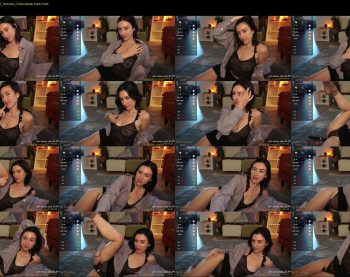 remibliss — 27 minute Chaturbate female cam show recording, 720p, Oct 9, 2023
