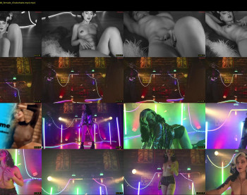 rocknrose — 69 minute Chaturbate female cam show recording, 720p, Oct 9, 2023