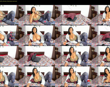 rosasweet02 — 39 minute Chaturbate female cam show recording, 720p, Oct 9, 2023