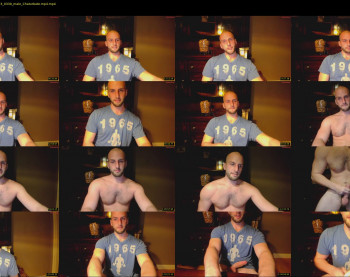 ryanandchadcb — 112 minute Chaturbate male cam show recording, 720p, Oct 9, 2023