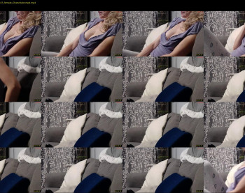 s_mailleee — 8 minute Chaturbate female cam show recording, 720p, Oct 9, 2023