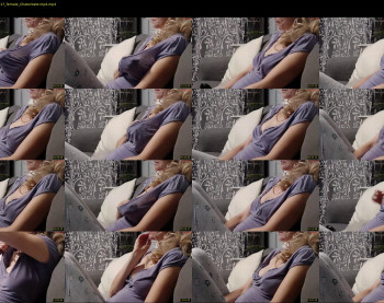 s_mailleee — 16 minute Chaturbate female cam show recording, 720p, Oct 9, 2023