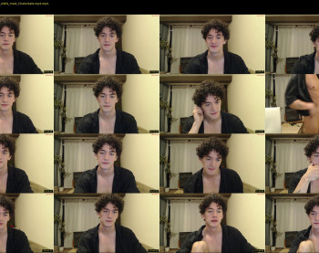 sam_winchest — 86 minute Chaturbate male cam show recording, 720p, Oct 9, 2023