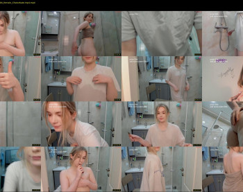 shoggothy — 120 minute Chaturbate female cam show recording, 720p, Oct 9, 2023