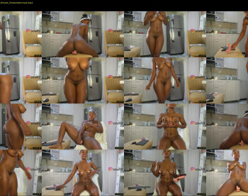 sow_fitt — 121 minute Chaturbate female cam show recording, 720p, Oct 8, 2023