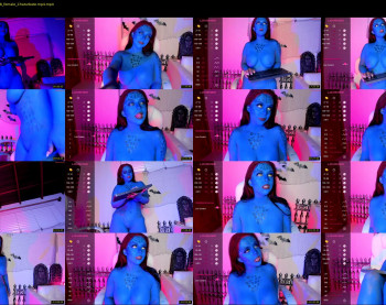 soykarito — 98 minute Chaturbate female cam show recording, 720p, Oct 8, 2023