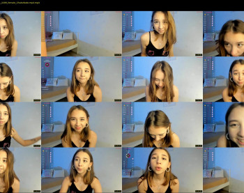 stephaniesally — 68 minute Chaturbate female cam show recording, 720p, Oct 8, 2023