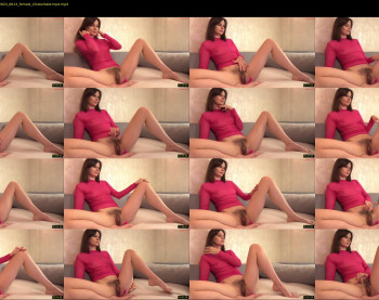 sweetsweet__baby — 13 minute Chaturbate female cam show recording, 720p, Oct 8, 2023