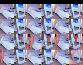 swt_molly — 7 minute Chaturbate female cam show recording, 720p, Oct 8, 2023
