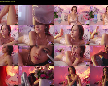 taanni_bc — 120 minute Chaturbate female cam show recording, 720p, Oct 8, 2023