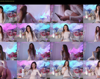 taanni_bc — 32 minute Chaturbate female cam show recording, 720p, Oct 9, 2023
