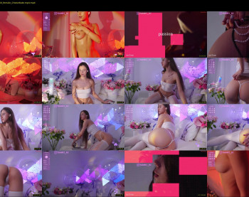 taanni_bc — 82 minute Chaturbate female cam show recording, 720p, Oct 9, 2023