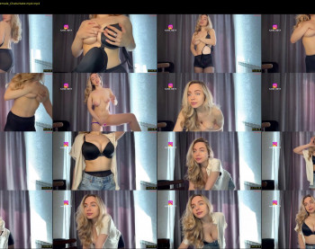 tatti_1 — 120 minute Chaturbate female cam show recording, 720p, Oct 8, 2023