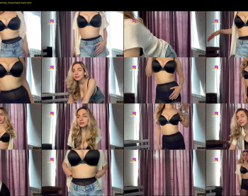 tatti_1 — 120 minute Chaturbate female cam show recording, 720p, Oct 8, 2023