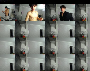 teddy_mode — 120 minute Chaturbate couple cam show recording, 720p, Oct 8, 2023