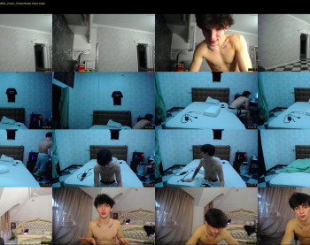 teddy_mode — 120 minute Chaturbate couple cam show recording, 720p, Oct 8, 2023