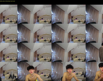 teddy_mode — 120 minute Chaturbate couple cam show recording, 720p, Oct 8, 2023