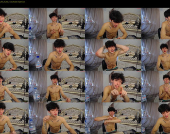 teddy_mode — 121 minute Chaturbate couple cam show recording, 720p, Oct 8, 2023
