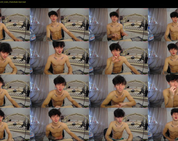 teddy_mode — 39 minute Chaturbate couple cam show recording, 720p, Oct 8, 2023