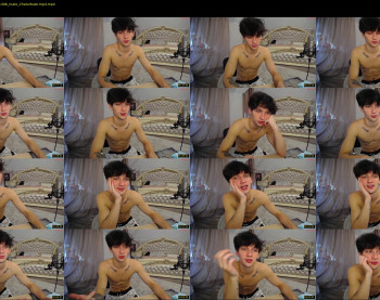 teddy_mode — 5 minute Chaturbate couple cam show recording, 720p, Oct 8, 2023