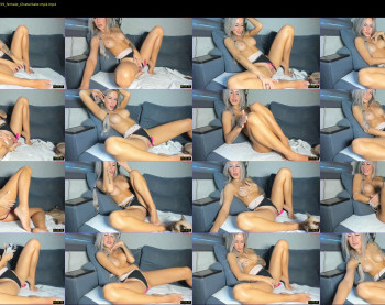 teonatorru — 58 minute Chaturbate female cam show recording, 720p, Oct 9, 2023
