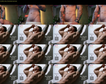 thomas_falcon1 — 23 minute Chaturbate male cam show recording, 720p, Oct 8, 2023