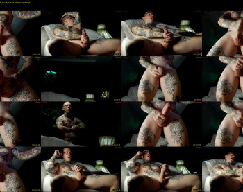 tom__ice — 120 minute Chaturbate male cam show recording, 720p, Oct 8, 2023