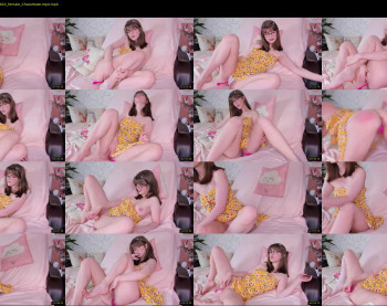 tossy_flossy — 120 minute Chaturbate female cam show recording, 720p, Oct 9, 2023