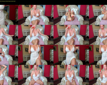 tunderose — 18 minute Chaturbate female cam show recording, 720p, Oct 8, 2023
