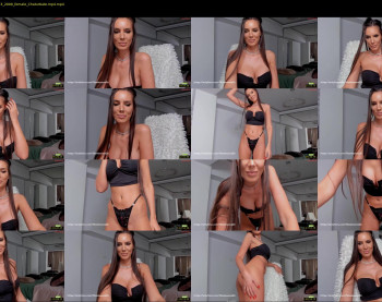 unforgettable_s — 120 minute Chaturbate female cam show recording, 720p, Oct 8, 2023