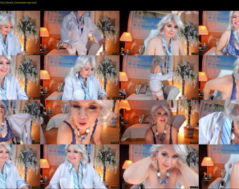 victoria_dior — 121 minute Chaturbate female cam show recording, 720p, Oct 8, 2023