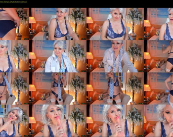 victoria_dior — 24 minute Chaturbate female cam show recording, 720p, Oct 8, 2023