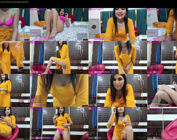 your_priya_77 — 120 minute Chaturbate female cam show recording, 720p, Oct 8, 2023