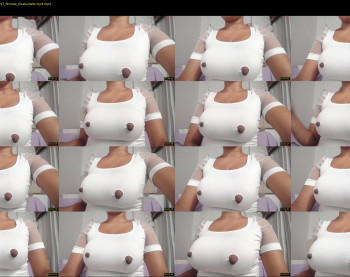 zara_lopez — 12 minute Chaturbate female cam show recording, 720p, Oct 8, 2023