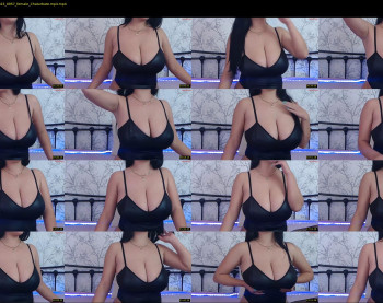 1dream_magical — 27 minute Chaturbate female cam show recording, 720p, Oct 9, 2023