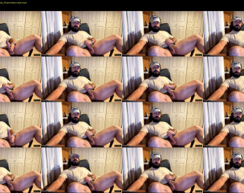 1ui5 — 5 minute Chaturbate male cam show recording, 720p, Oct 9, 2023