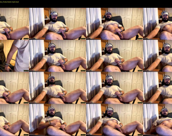 1ui5 — 57 minute Chaturbate male cam show recording, 720p, Oct 9, 2023