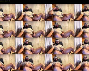 1ui5 — 12 minute Chaturbate male cam show recording, 720p, Oct 9, 2023