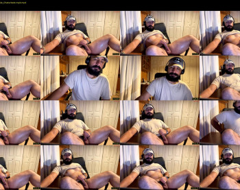 1ui5 — 77 minute Chaturbate male cam show recording, 720p, Oct 9, 2023