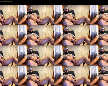 1ui5 — 11 minute Chaturbate male cam show recording, 720p, Oct 9, 2023